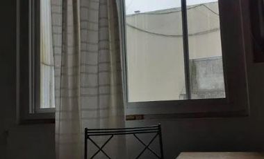 Monoambiente en venta - 1 baño - 20mts2 totales - Capilla Del Señor