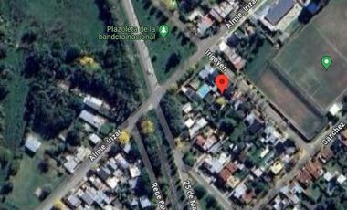 Monoambiente en venta - 1 baño - 20mts2 totales - Capilla Del Señor