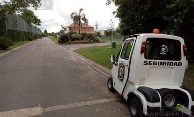 Terreno en  BARRIO CERRADO BRISAS DE ADROGUE