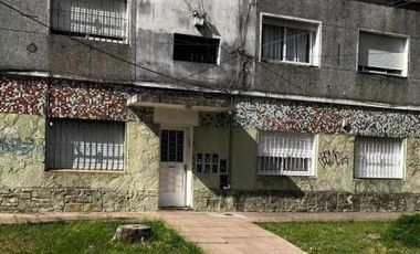 Departamento en venta - 2 Dormitorios 1 Baño - Cochera - 71,26Mts2 - Moreno