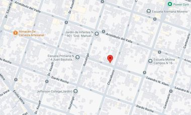 Departamento en venta - 2 Dormitorios 1 Baño - Cochera - 71,26Mts2 - Moreno