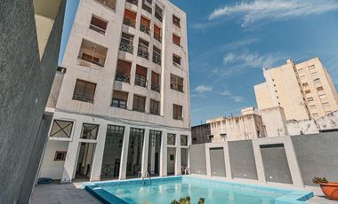 Departamento en Centro