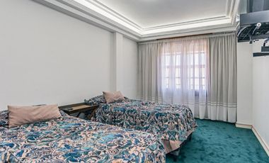 Departamento en Centro