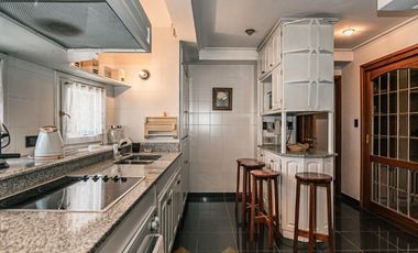 Departamento en Centro