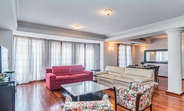 Departamento en Centro