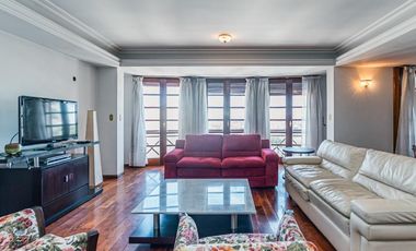 Departamento en Centro
