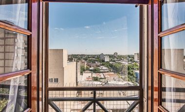 Departamento en Centro