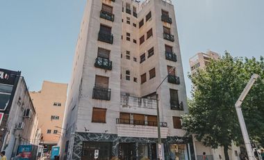 Departamento en Centro