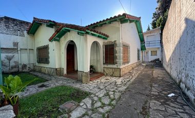 Casa - Lomas de Zamora Oeste