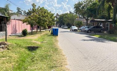 Lote en VENTA - Granadero Baigorria