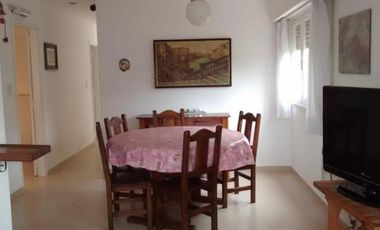 Venta - Departamento de 3 ambientes A 150 MTS DEL MAR - OSTENDE