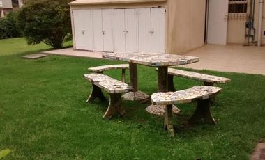 Venta - Departamento de 3 ambientes A 150 MTS DEL MAR - OSTENDE