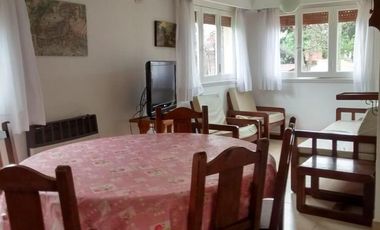 Venta - Departamento de 3 ambientes A 150 MTS DEL MAR - OSTENDE