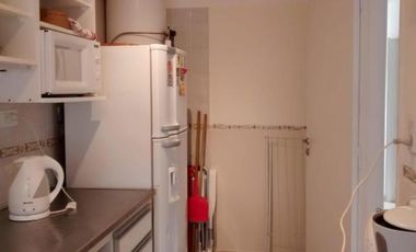 Venta - Departamento de 3 ambientes A 150 MTS DEL MAR - OSTENDE