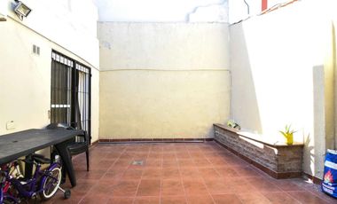PH en venta - 2 Dormitorios 3 Baños - 172Mts2 - Villa del Parque