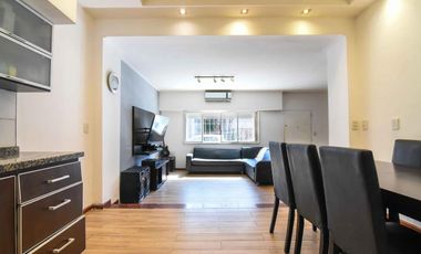 PH en venta - 2 Dormitorios 3 Baños - 172Mts2 - Villa del Parque