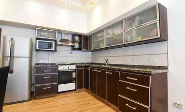 PH en venta - 2 Dormitorios 3 Baños - 172Mts2 - Villa del Parque