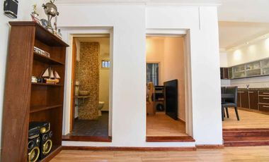 PH en venta - 2 Dormitorios 3 Baños - 172Mts2 - Villa del Parque