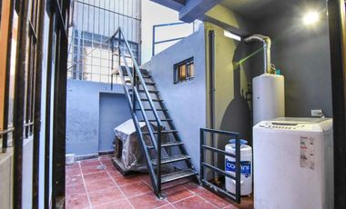 PH en venta - 2 Dormitorios 3 Baños - 172Mts2 - Villa del Parque