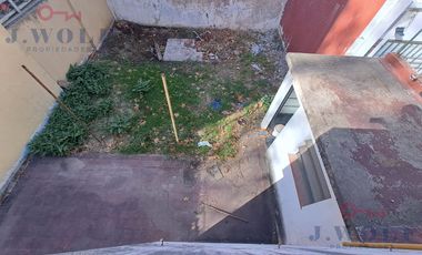 Casa en San Martin