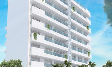 Departamento 3 dormitorios en Santos Palacios - SL