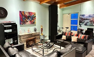 Casa - Venta -  Villa Dominico