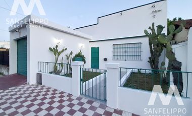 Casa - Venta -  Villa Dominico