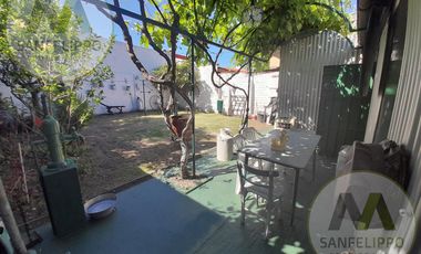 Casa - Venta -  Villa Dominico