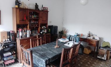CASA 3 DORM + DPTO 2 DORM