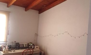 CASA 3 DORM + DPTO 2 DORM