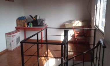 CASA 3 DORM + DPTO 2 DORM