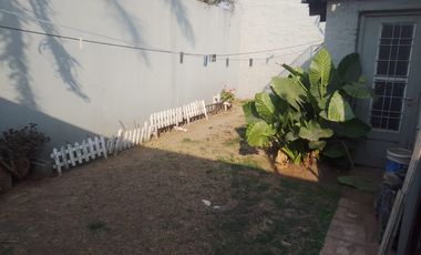 CASA 3 DORM + DPTO 2 DORM