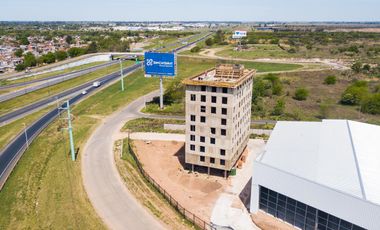Oficina en Autopista BA y Circunvalación
