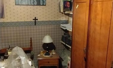 Casa a reciclar