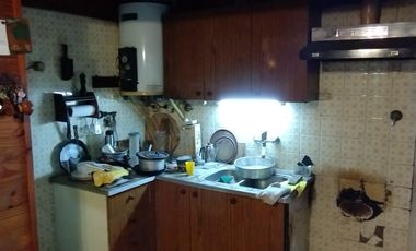 Casa a reciclar