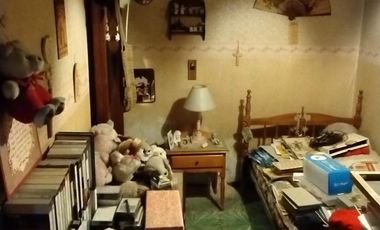 Casa a reciclar