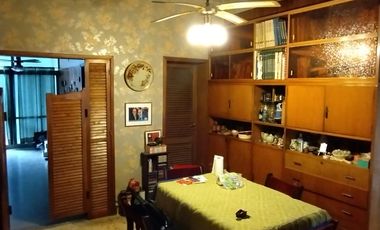 Casa a reciclar