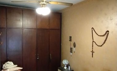 Casa a reciclar