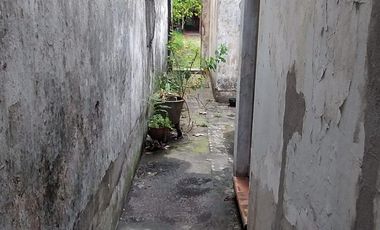 Casa a reciclar