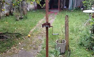 Casa a reciclar