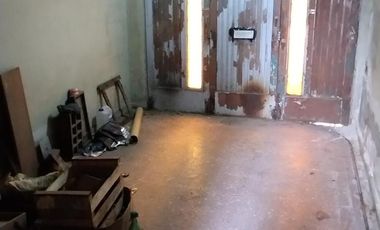 Casa a reciclar