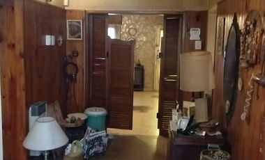 Casa a reciclar