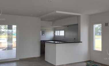 Canning  Casa Venta San Lucas 4 ambientes Canning
