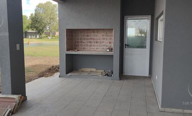 Canning  Casa Venta San Lucas 4 ambientes Canning