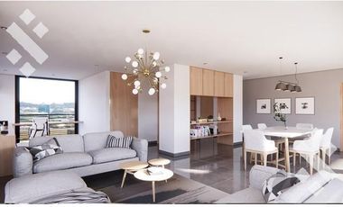 Departamento de 3 dormitorios en venta - Neuquén Capital