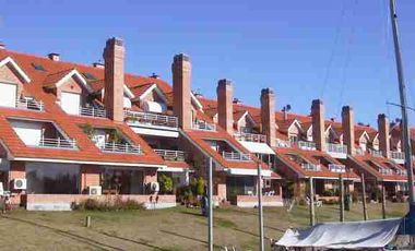 Departamento en  Venta Bahia del Sol a estrenar 2 dorm. en suite   Amarra pileta gym tenis
