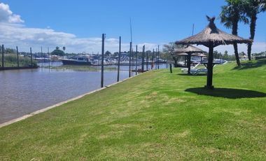 Departamento en  Venta Bahia del Sol a estrenar 2 dorm. en suite   Amarra pileta gym tenis