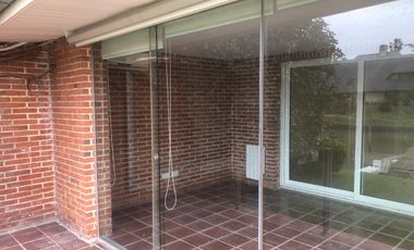 Departamento en  Venta Bahia del Sol a estrenar 2 dorm. en suite   Amarra pileta gym tenis