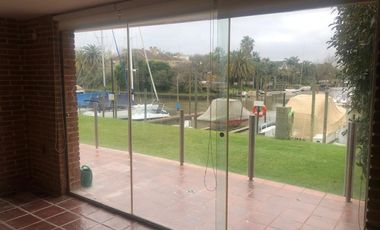 Departamento en  Venta Bahia del Sol a estrenar 2 dorm. en suite   Amarra pileta gym tenis