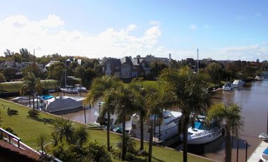 Departamento en  Venta Bahia del Sol a estrenar 2 dorm. en suite   Amarra pileta gym tenis